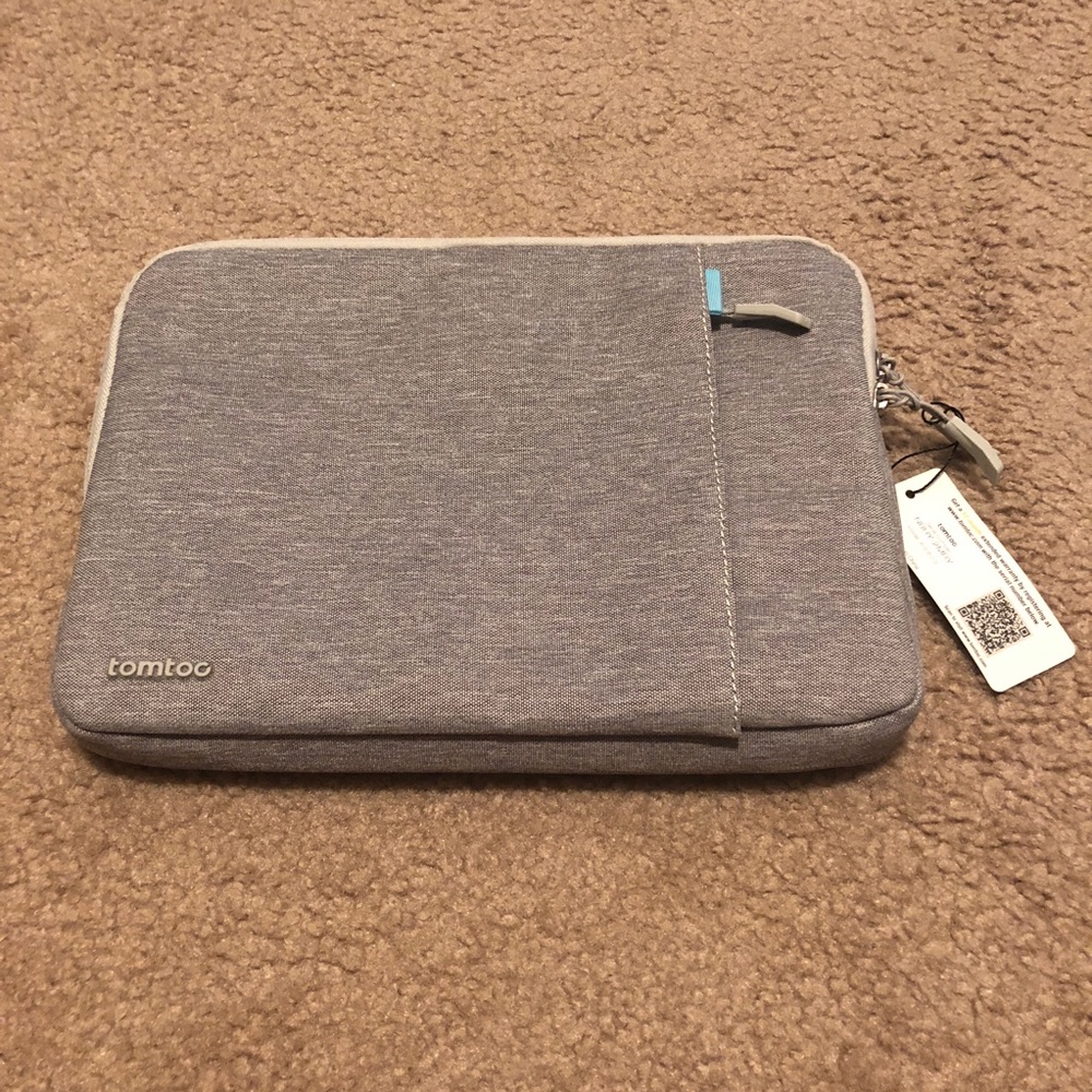 Protective Laptop Sleeve for New 12” MacBook